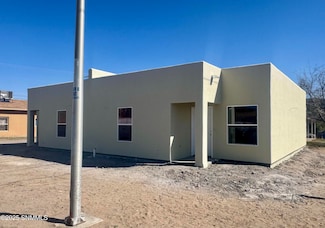 TBD California Ave, Las Cruces, NM 88001
