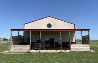 10300 N Imo Rd, Carrier, OK 73727