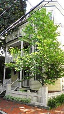 556 Franklin St Unit 2, Cambridge, MA 02139