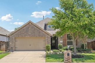 7804 Lewisville Ln, Mc Kinney, TX 75071