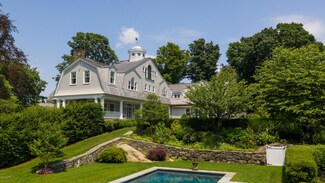 31 Rock Ridge Ave, Greenwich, CT 06831