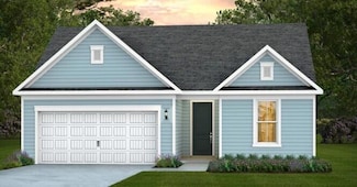 659 Coral Bells Ln, Summerville, SC 29483