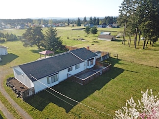 20025 Carper Rd SW, Rochester, WA 98579