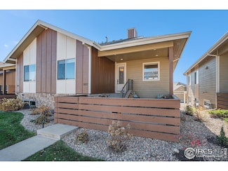 1827 Fromme Prairie Way, Fort Collins, CO 80526