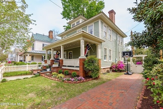 508 Metcalf St, New Bern, NC 28560