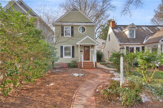 4513 Park Ave, Richmond, VA 23221