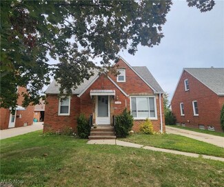 21431 Arbor Ave, Euclid, OH 44123