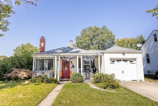 406 E 3rd St, O Fallon, IL 62269
