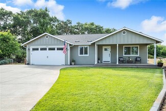 18112 Deer Hollow Rd, Hidden Valley Lake, CA 95467