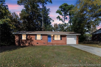 6544 Saint Louis St, Fayetteville, NC 28314
