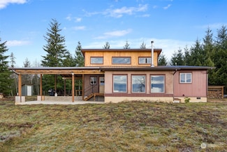 310 Dream View Ln, Cinebar, WA 98533