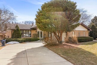 12311 Forestview Dr, Orland Park, IL 60467