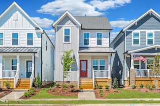 142 Weavers Grove Dr Unit 120, Chapel Hill, NC 27514