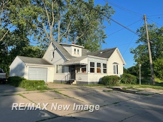 710 S 15th St, Saginaw, MI 48601