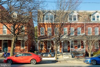 815 Columbia Ave, Lancaster, PA 17603