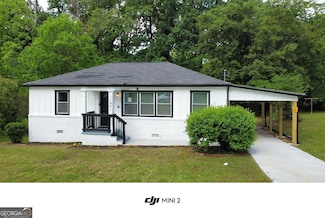 1931 Selwyn Dr, Decatur, GA 30035