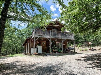878 NW 1090, Wilburton, OK 74578