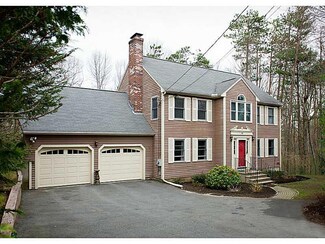 20 Grants Mill Rd, Cumberland, RI 02864