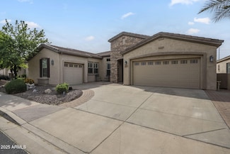 4497 E Ficus Way, Gilbert, AZ 85298
