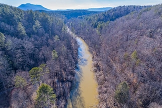 0 Destiny Dr, Mill Spring, NC 28756