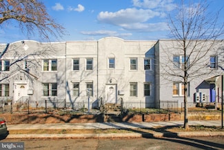 1246 Queen St NE Unit 3, Washington, DC 20002