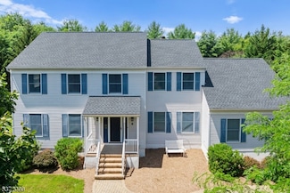 6 Matrick Ct, Hillsborough, NJ 08844