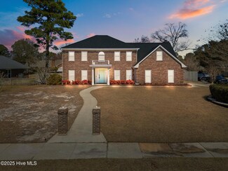 307 Haig Dr, Wilmington, NC 28412