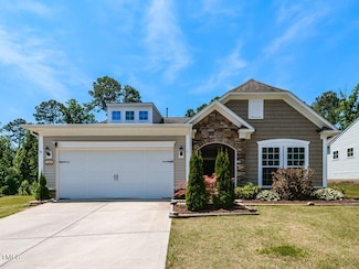 2609 Kilmartin Dr, Fuquay-Varina, NC 27526