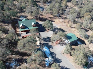 408 Santiago Cir, Alto, NM 88312