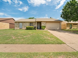 742 Leading Ln, Allen, TX 75002