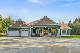 14710 Regal Ln SE, Yelm, WA 98597