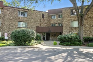 2600 Brookwood Way Dr Unit 305, Rolling Meadows, IL 60008