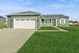 136 Spring Dr, Walworth, WI 53184