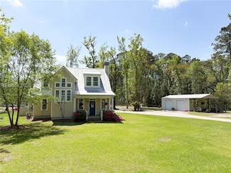 16 Bellinger Neck Rd, Okatie, SC 29909