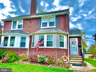 110 Washington Ave, Souderton, PA 18964