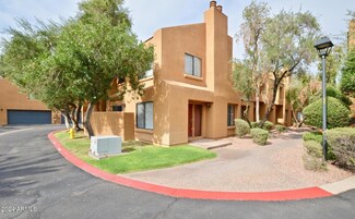 3 E La Diosa Dr, Tempe, AZ 85282