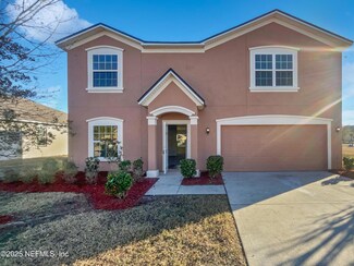 10306 Magnolia Ridge Rd, Jacksonville, FL 32210