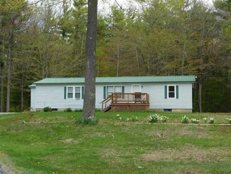 93 Bolan Rd, Milton, NH 03851