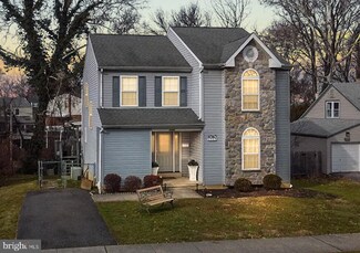 1315 Ardsley Rd, Swarthmore, PA 19081