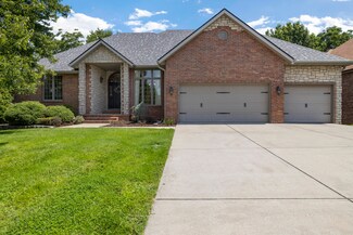 5340 S Westwood Ave, Springfield, MO 65810