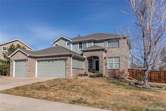 16590 Hitching Post Cir, Parker, CO 80134