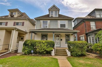 1814 Washington Blvd, Easton, PA 18042