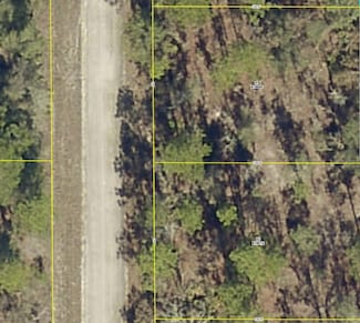 Lot 61 Parakeet Rd, Weeki Wachee, FL 34614