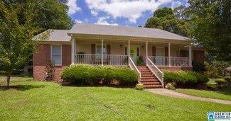 309 Roundabout Dr, Trussville, AL 35173