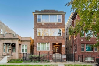 6146 S Evans Ave Unit 2, Chicago, IL 60637