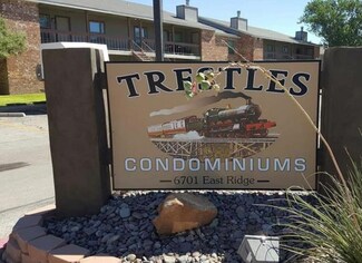 6701 E Eastridge Dr Unit 112, Odessa, TX 79761