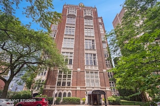 20 E Cedar St Unit 8B, Chicago, IL 60611