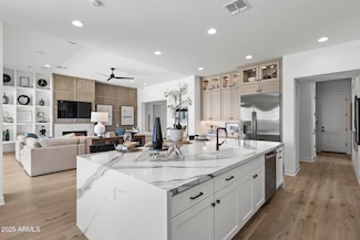 2153 E Cherrywood Place, Chandler, AZ 85249