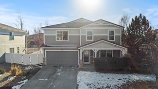 7769 Firecracker Trail, Fountain, CO 80817