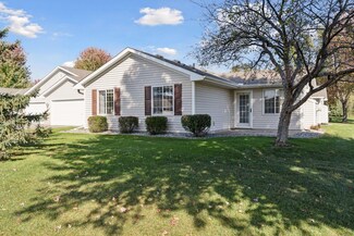 12984 Brookside Ln N, Rogers, MN 55374